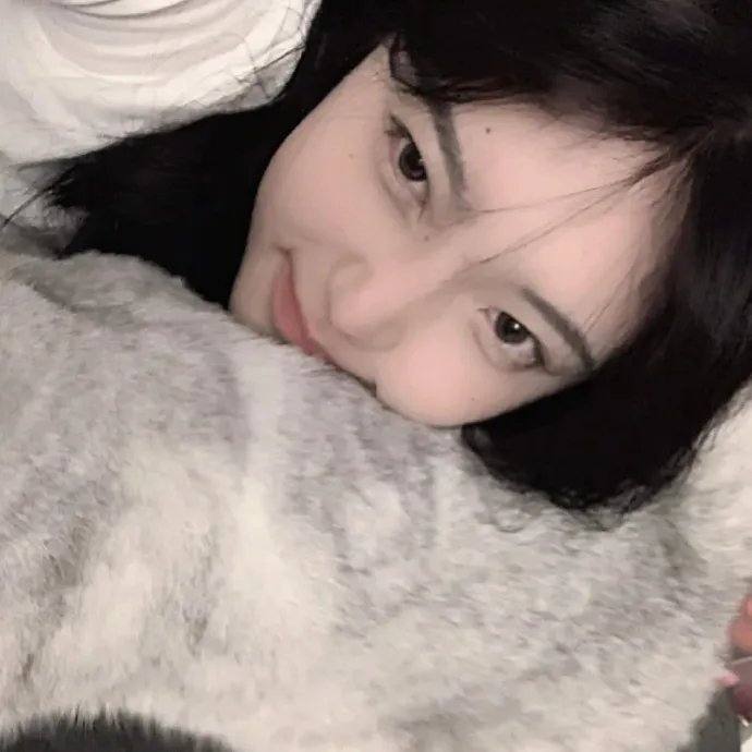 小姐好黑