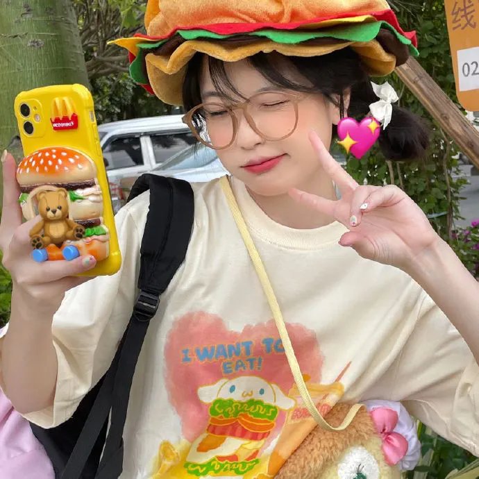 美国故事